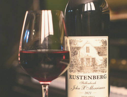 Pairing wine & cheese, with great music